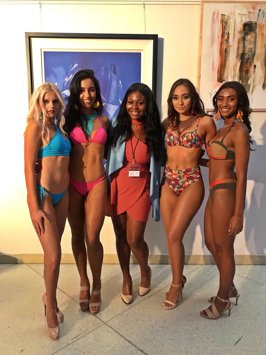 Kayla Allen Scene tweet media