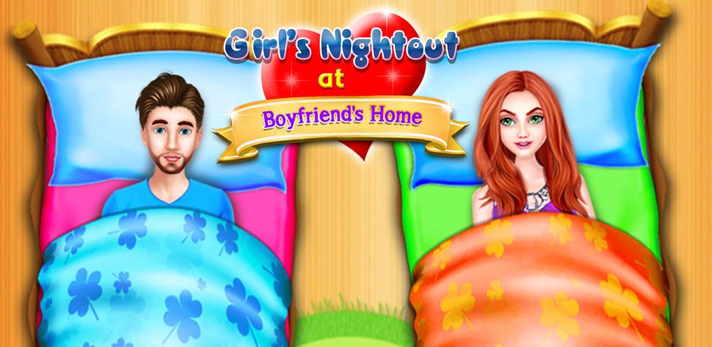GameiMake's tweet photo. #RomanticLoveGame #NightOutGame 
Enjoy fantastic #LoveStory of a #RichGirl in this Girl's Night out at Boy Friend's Home game and perform a collection of #RomanticTasks.
➡ https://t.co/dUFgc4Ciux https://t.co/4qnJDawZpN