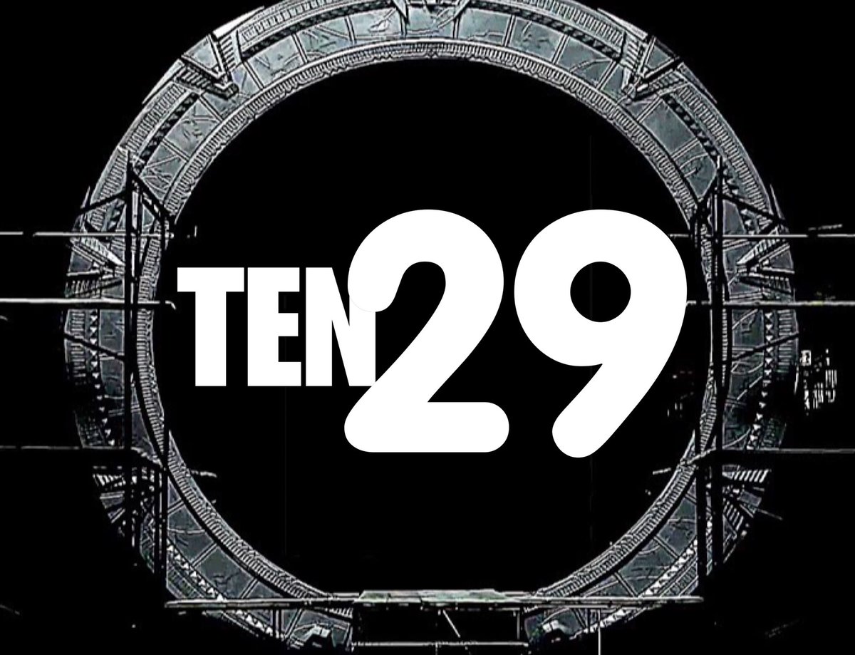 jeanlegardy's tweet photo. Follow @TEN29th 
#TEN29 https://t.co/80efU5vxME