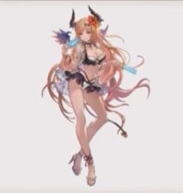 Eiki S Tweet これまでのグラブル対fgo どっちが釘宮理恵で