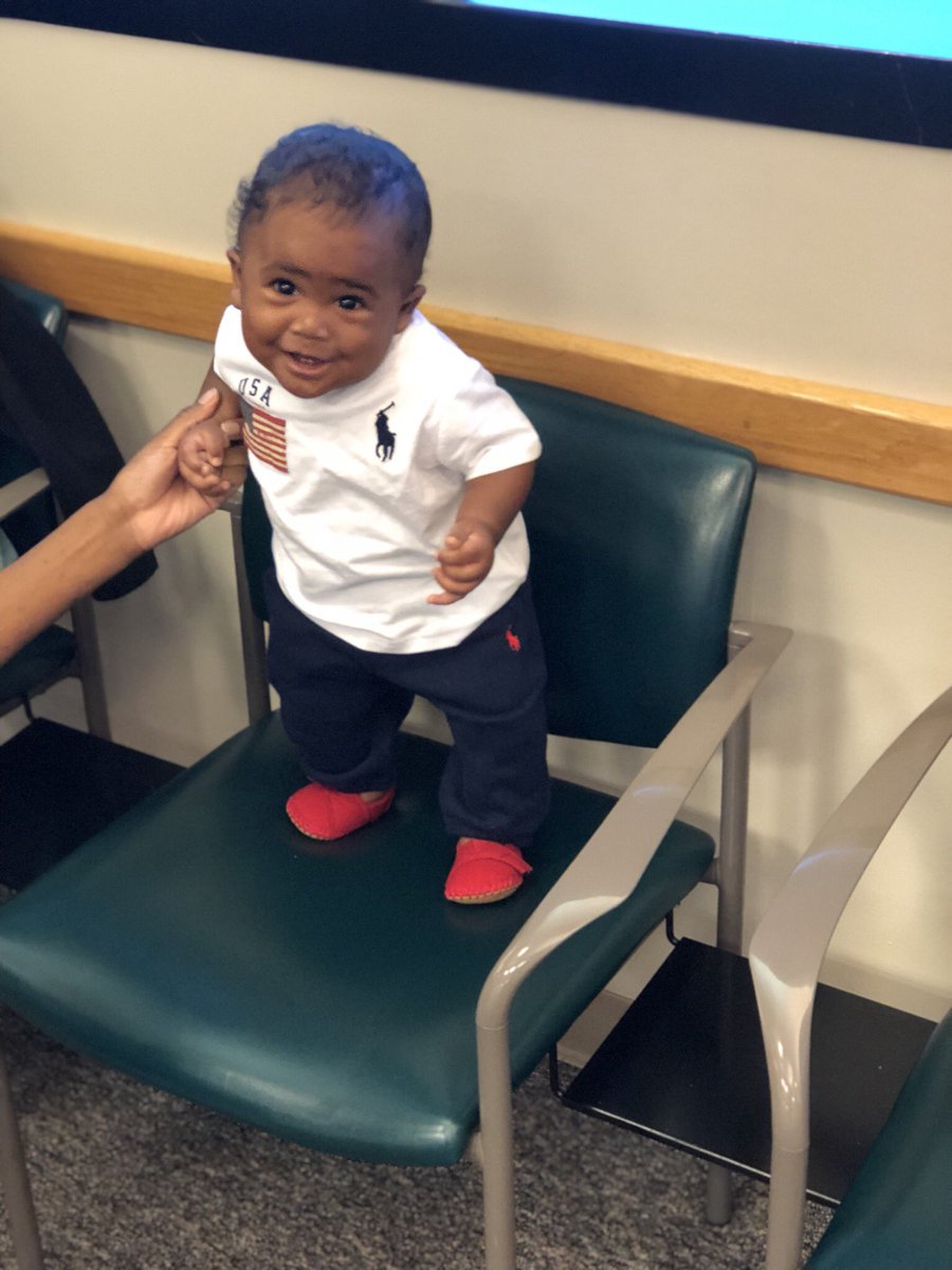 _ceemvney's tweet photo. Because I don’t post enough of my fresh ass nephew on Twitter 😻 #ChilloutTre ❄️ #TreDaTruth 🗣😂 https://t.co/FnzYwLt5E9