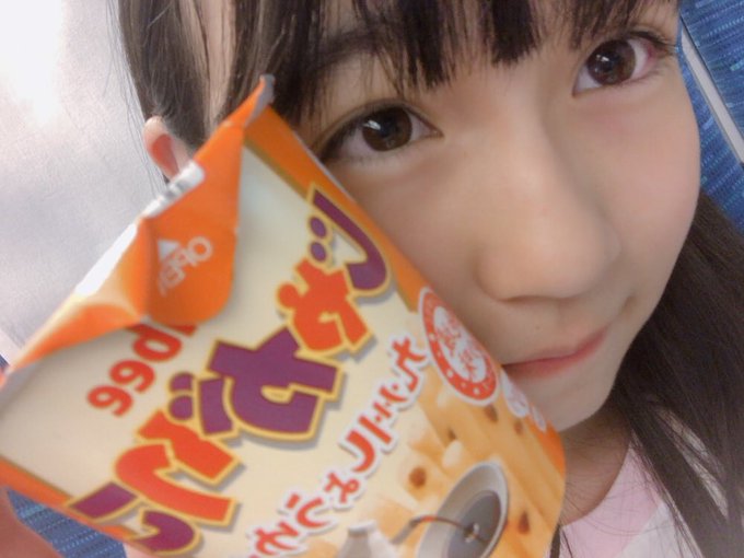 Twitterのコスプレ画像22