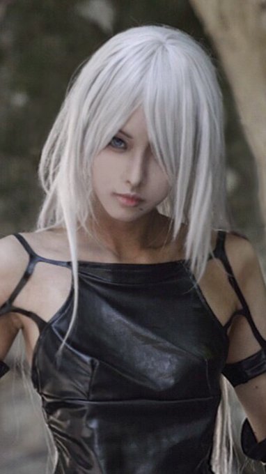 Twitterのコスプレ画像76