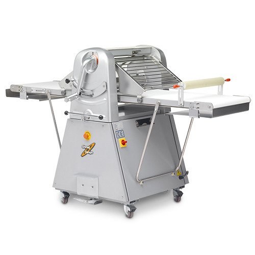 sinmag dough sheeter