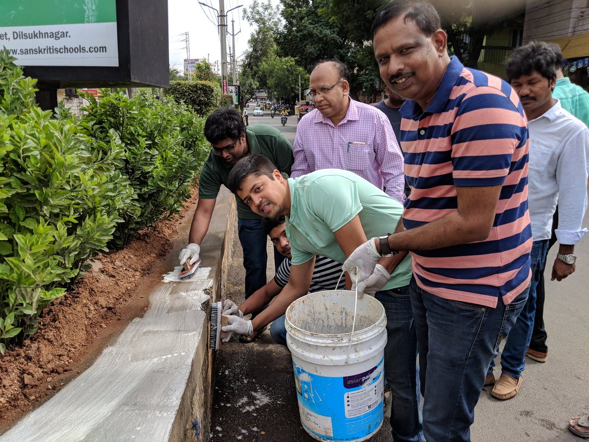 Vikranth Terala tweet media
