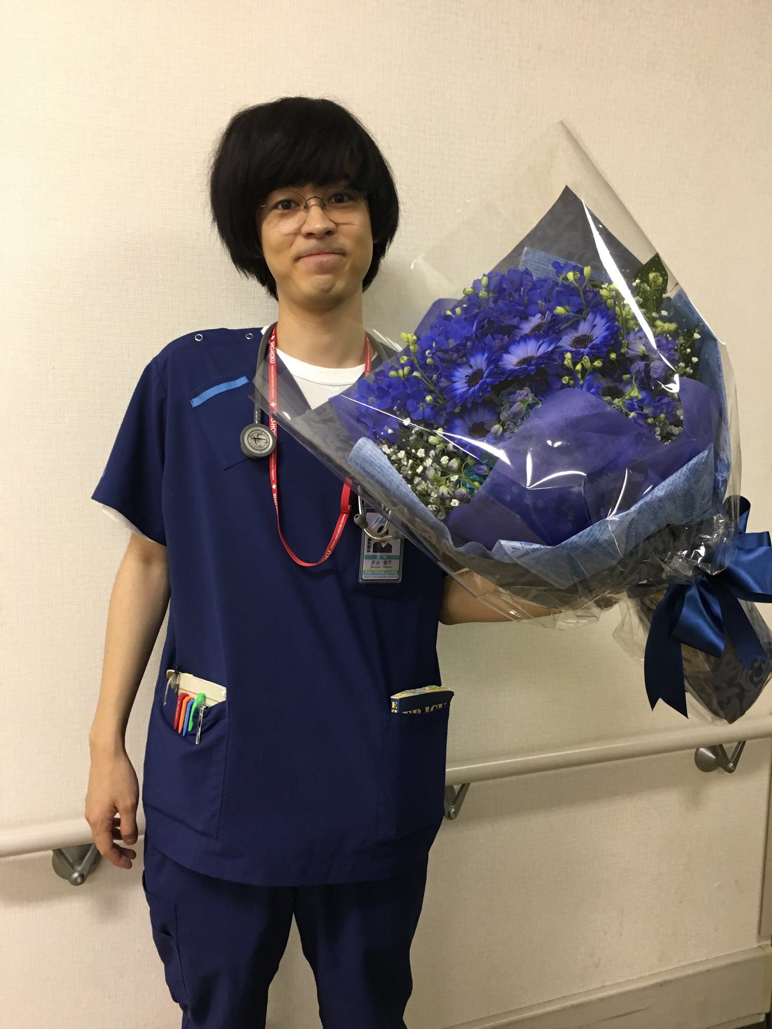 公式 コード ブルー Code Blue17 Twitter