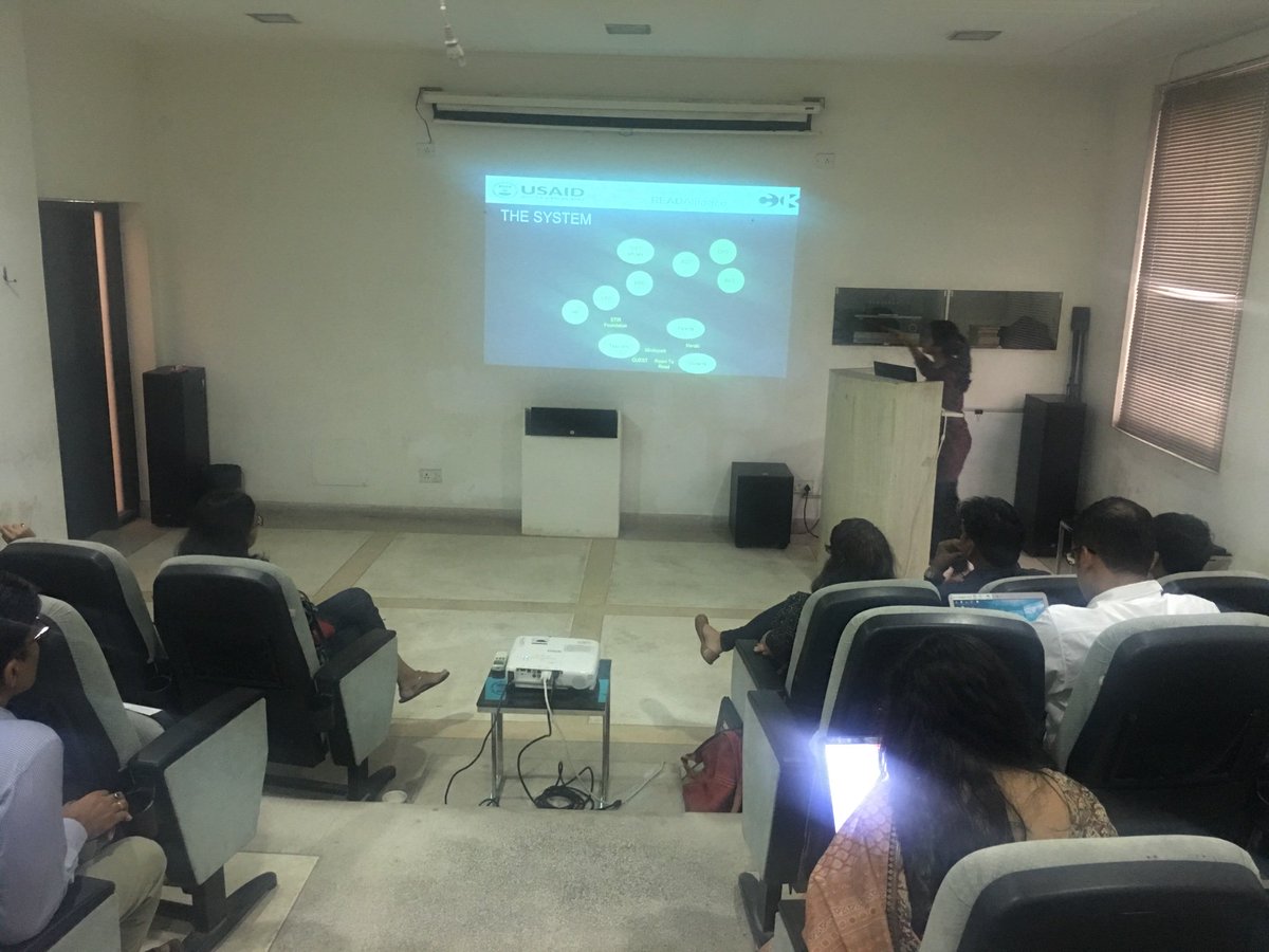 Anju, our yatri from Central Square Foundation talks on how the organisations along with the stakeholders can work towards building a better educational system. 
<a href="/STIReducation/">STiR Education</a> <a href="/RoomtoRead_IN/">Room to Read India</a> <a href="/QuestorgQuest/">QUEST</a> <a href="/eiindia/">eren yaeger</a> and Meraki