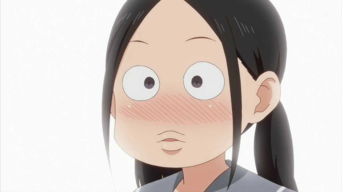 アニメ ちおちゃんの通学路 4話感想ツイートまとめ Togetter アニメ ちおちゃんの通学路 4話感想ツイートまとめ Togetter