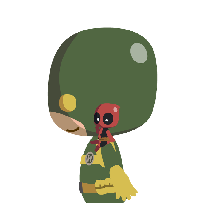 Odaibako Kanzashi Yoichiのtwitterイラスト検索結果