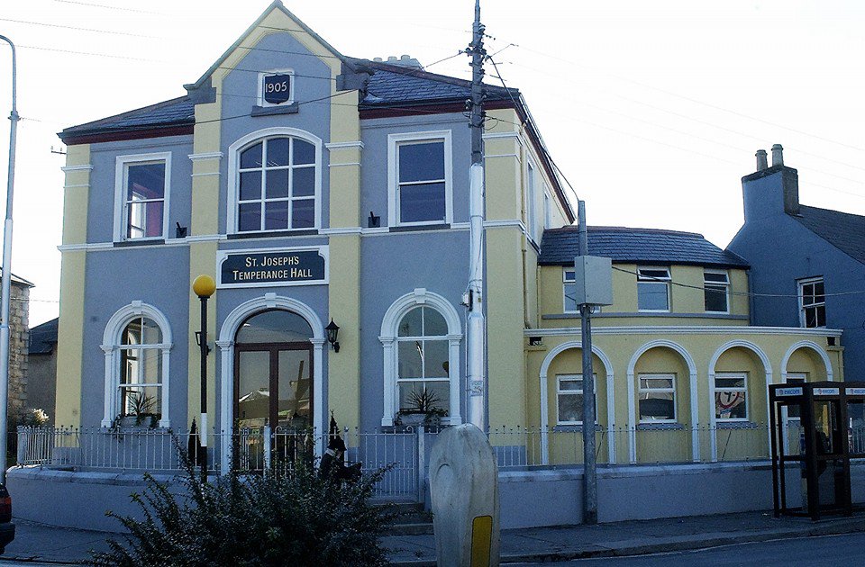 Our workshops are starting now in the Temperance Hall, some spaces still available so come join us and lets create...