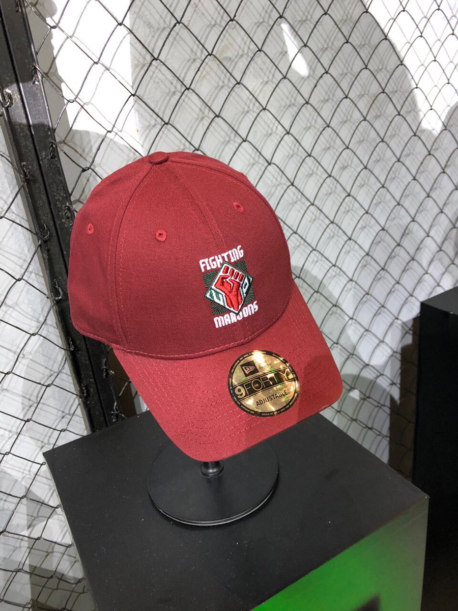 new era uaap cap