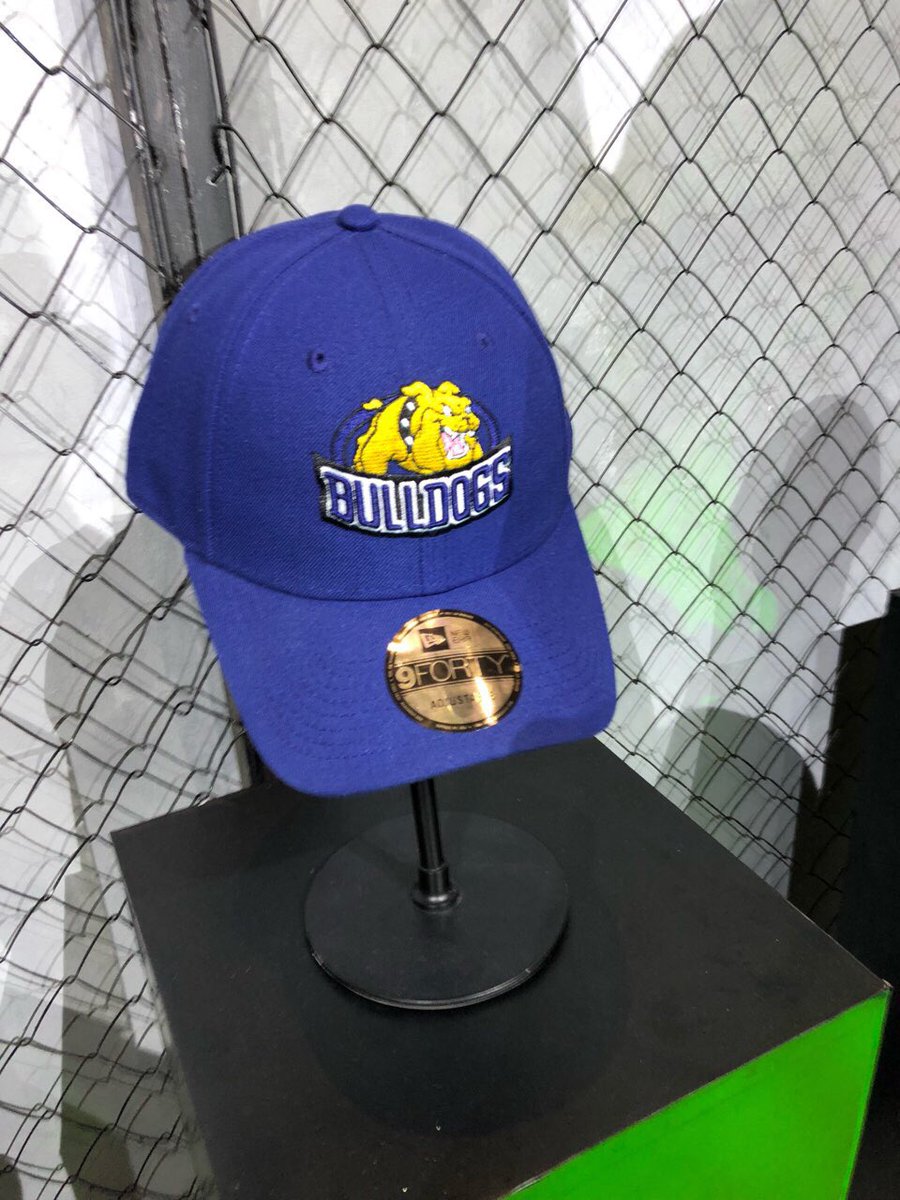 new era uaap cap