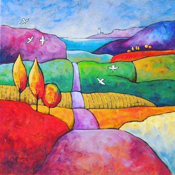 AlessiaDAcunti's tweet photo. “La #psicoterapia è un viaggio alla scoperta di sé. Non è un #viaggio rapido, né facile e neanche privo di paure. In certi casi può prendere l’intera esistenza, ma la ricompensa è il sentimento che la vita non sia passata invano.” 
A. #Lowen- Arrendersi al Corpo, 1994. https://t.co/OlpAwGNjb9