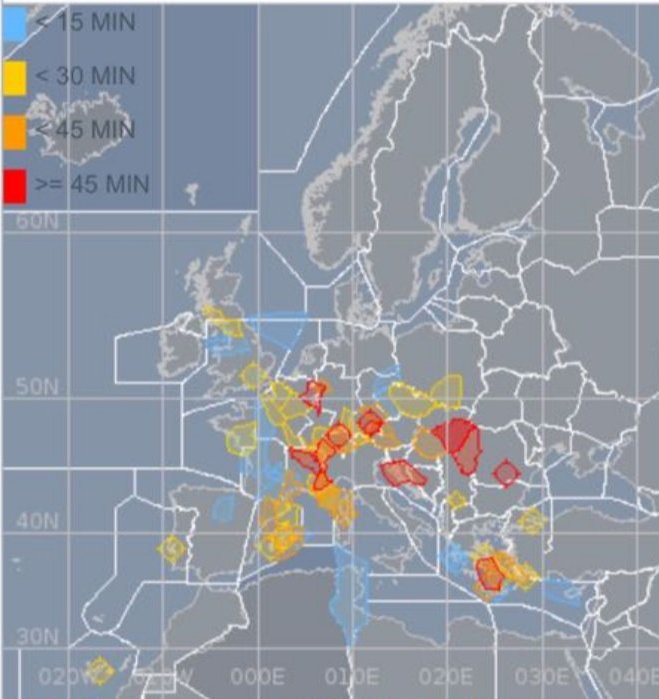 Vueling Airlines tweet media