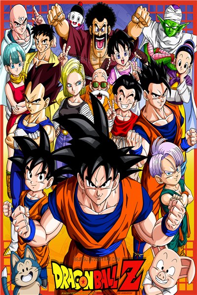 Onb The Godfather Dragon Ball His Children One Piece Naruto Bleach T Co Ii3w31wlll Twitter