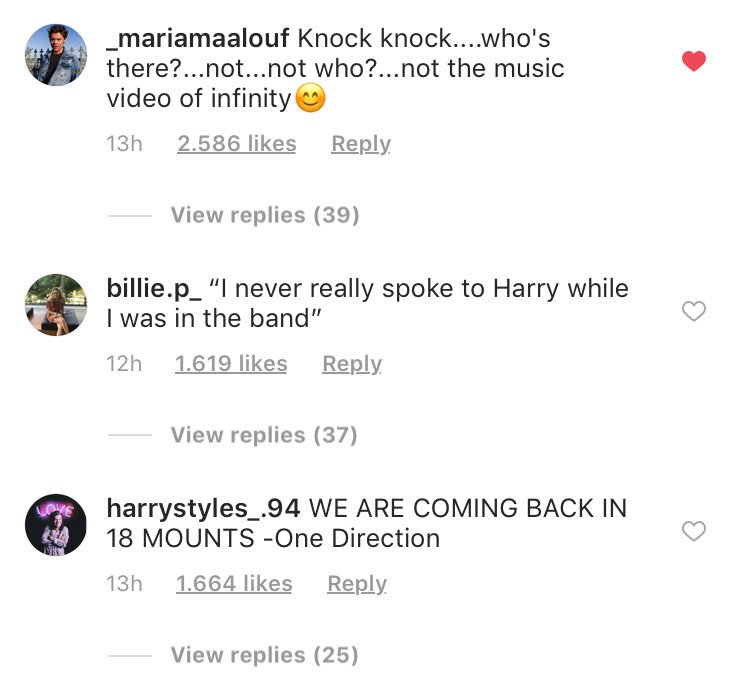 sagivaults's tweet photo. One Direction JOKES👌🏼

#TeenChoice #ChoiceFandom #Directioners @onedirection https://t.co/FvwZyvXerb