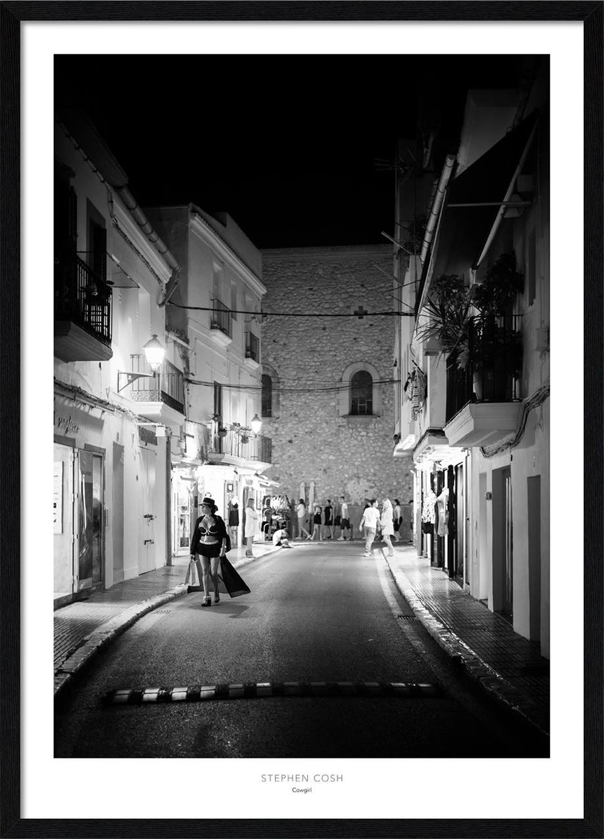SCFAPhoto's tweet image. New to the store... "Cowgirl".
Shot last week in Ibiza.
You can buy it now on the store from only £20.00.
Buy it here : bit.ly/2LyzSsB
