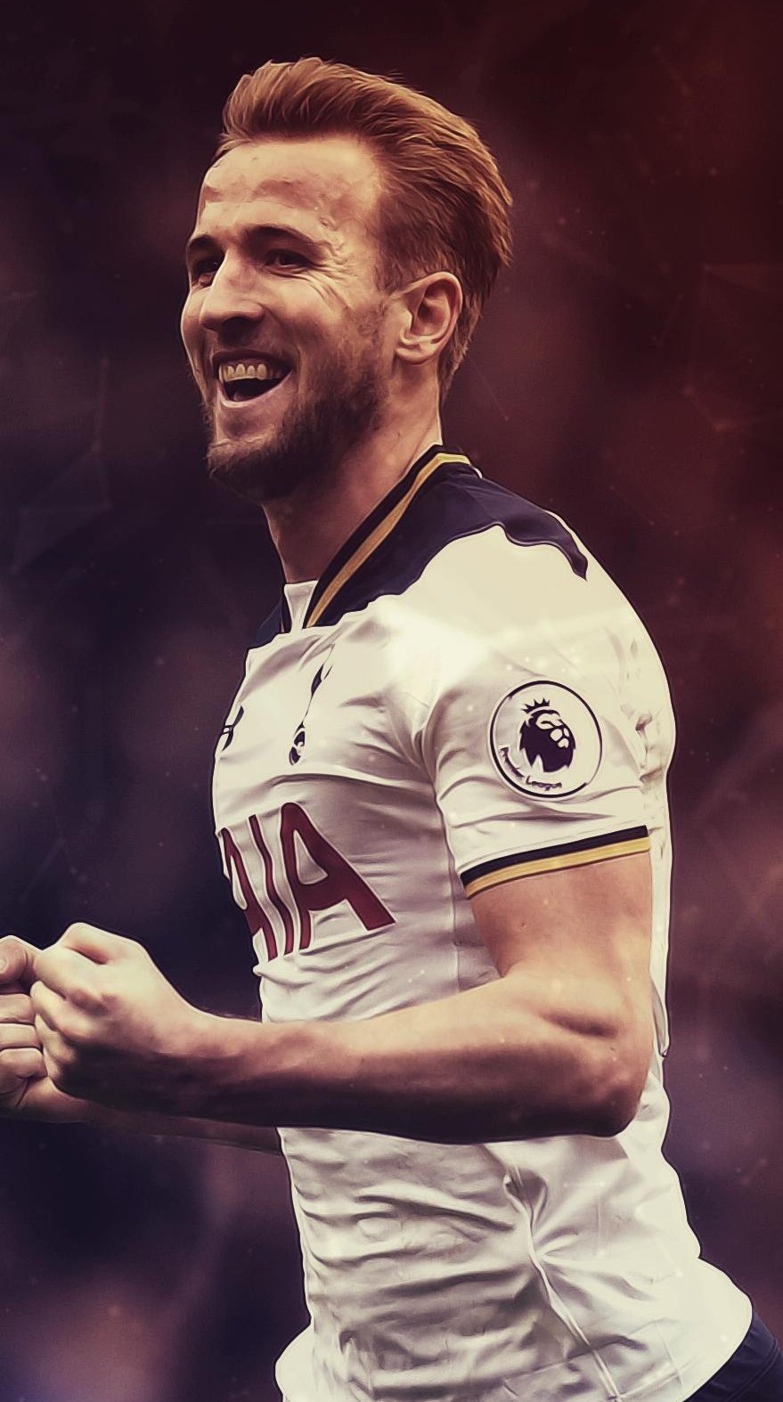 Happy Birthday Harry Kane 