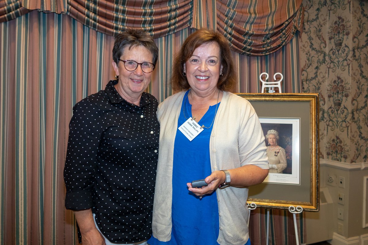 Royalty Rotary tweet media