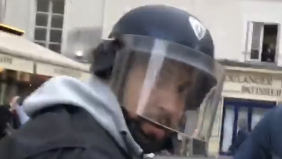 saidelarbre's tweet image. LinkedIn / Twitter