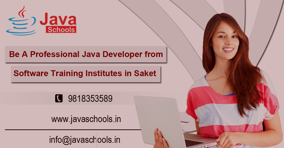 ipshita005's tweet image. Software Training Institutes in Saket | Java Schools
Visit Here: javaschools.in/software-train…
Call @ 9818467801
#JavaInstitutes #JavaCourses #JavaTraining
