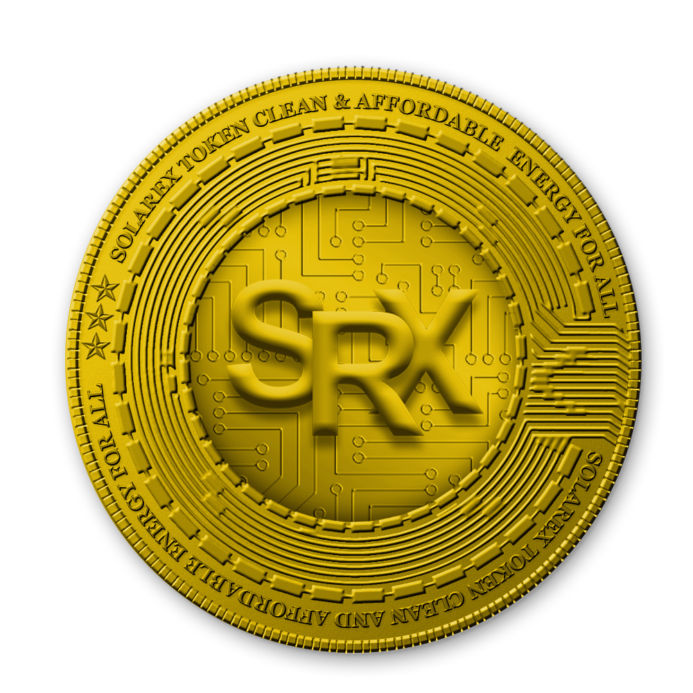 Solarex is set to create democratisation and decentralisation in the energy market in Africa dlvr.it/Qd3BCw