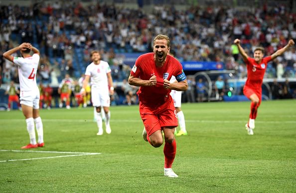 Happy Birthday to the 2018 FIFA Golden Boot winner, Harry Kane! He turns 25 today! 