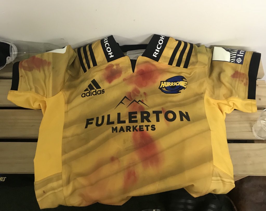 Last shift in this jersey #tagimode