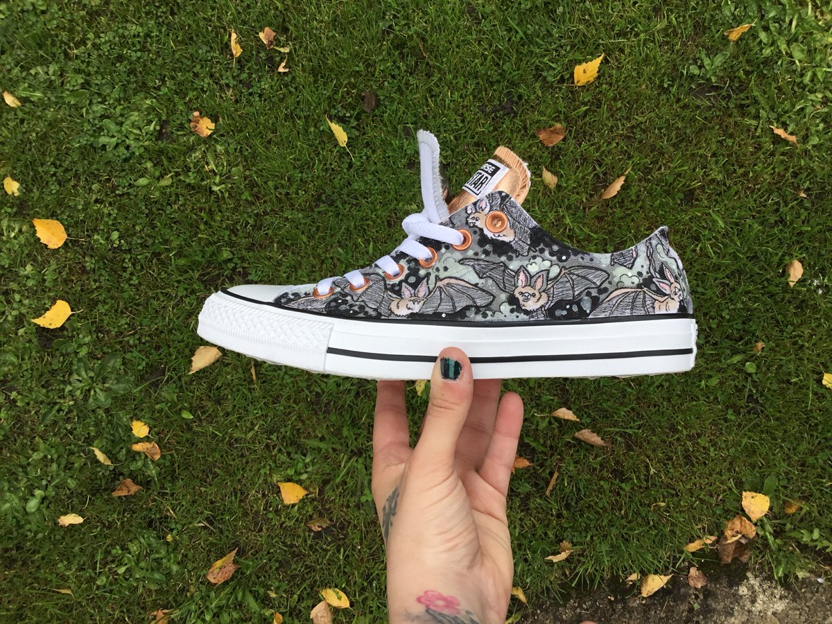 converse shoes kitchener