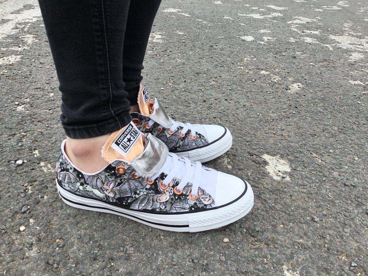 converse shoes kitchener