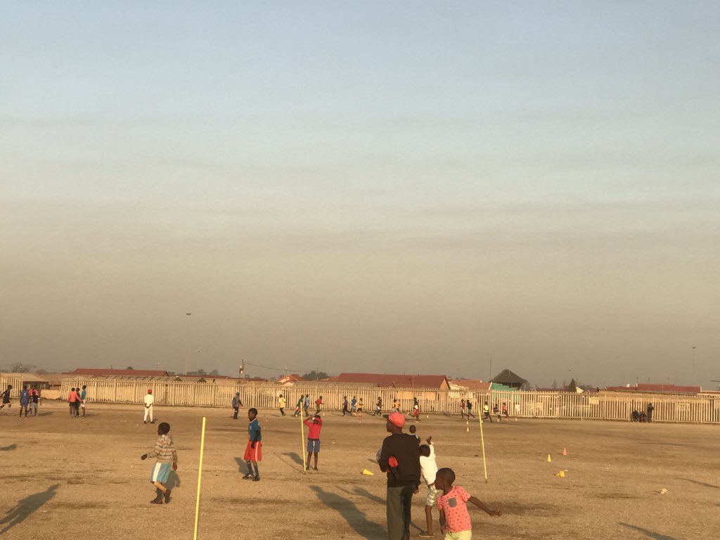group_menza's tweet photo. Our Own Next Level #menzagroup #football #Vaal https://t.co/B6zyey8aLi
