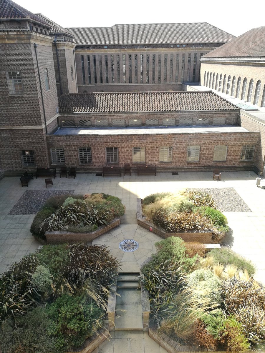 JenniCaisley's tweet image. Working on a Saturday isn&apos;t so bad when you discover (post-heatwave hiatus) that your little-visited corner of @theUL has air conditioning 😍 #phdchat #librarytalk #gradschool