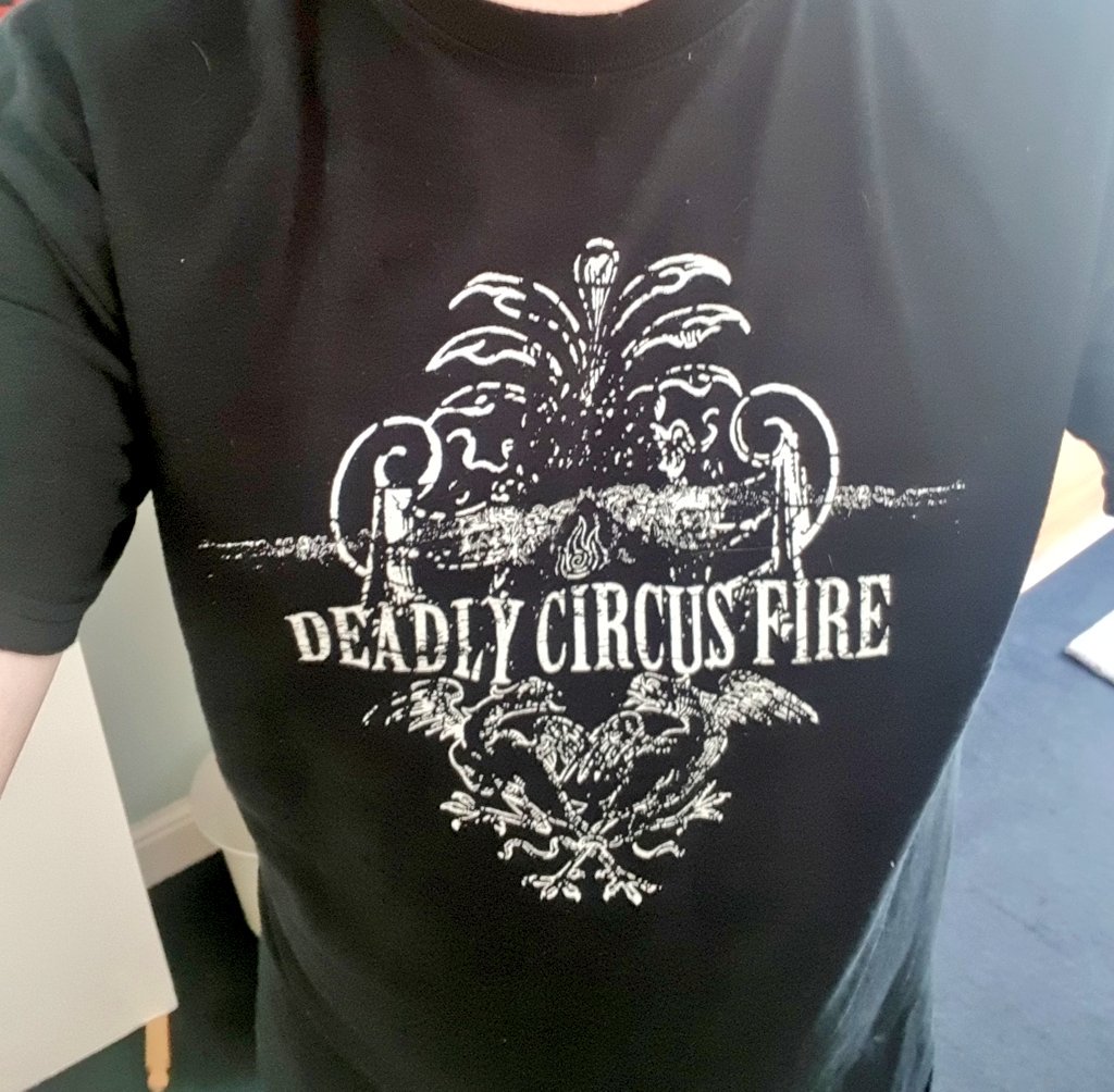 Tom Donno tweet media