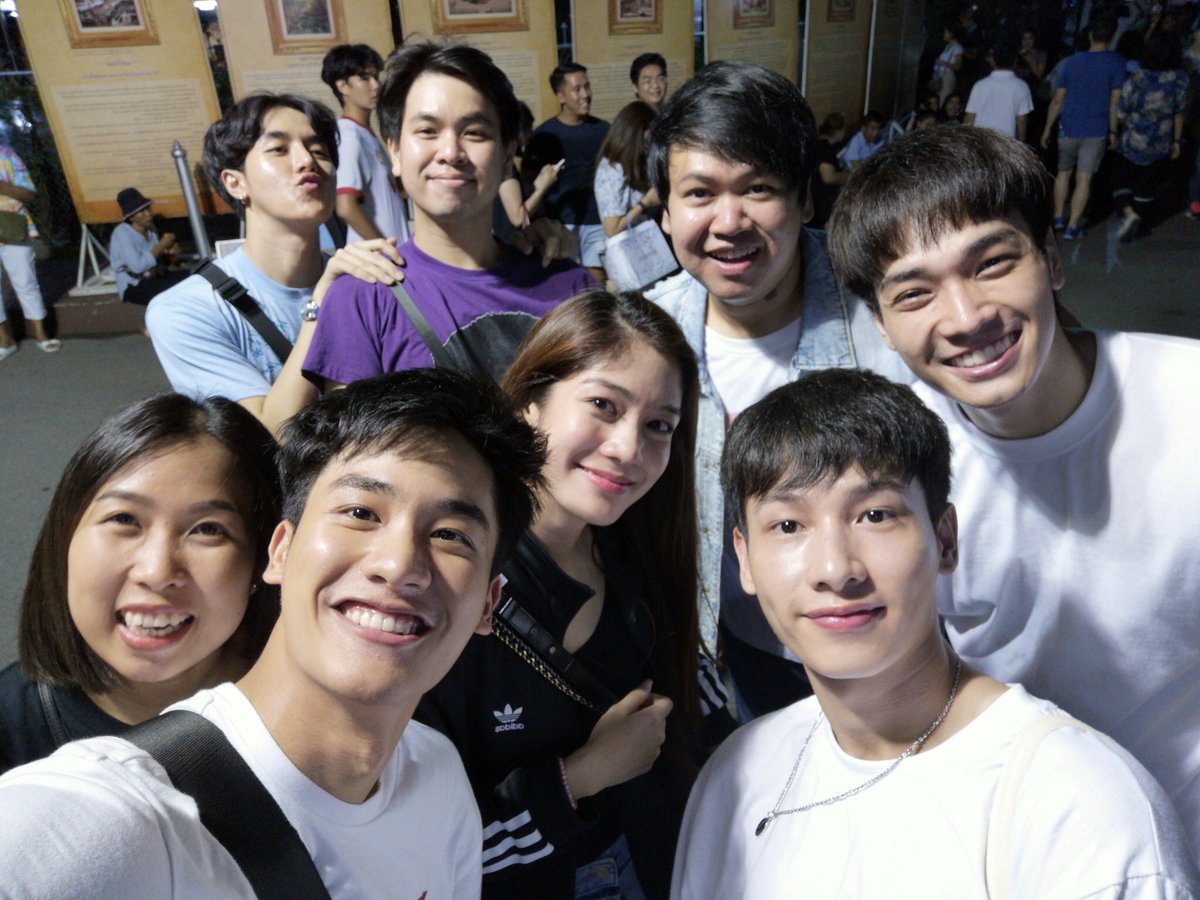 nookvip's tweet photo. เรื่องราวของเมื่อวาน ... งานบุญ 🙏🏻 https://t.co/wOLvjOOZhe