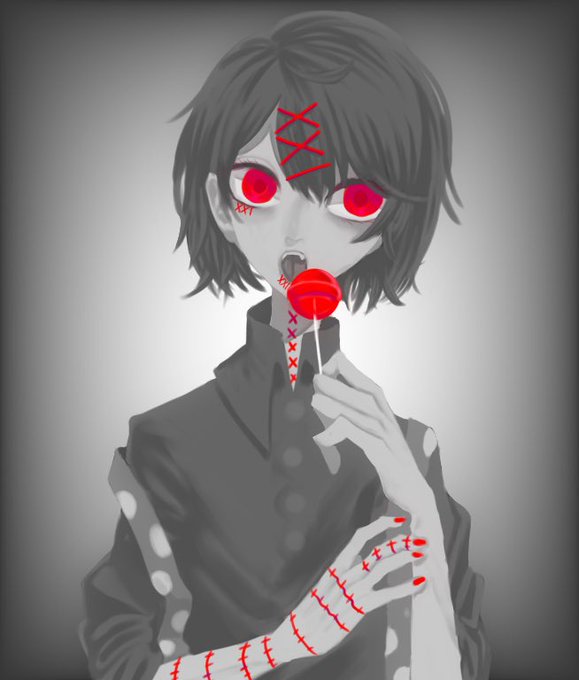 東京喰種reのtwitterイラスト検索結果 東京喰種reのtwitterイラスト検索結果