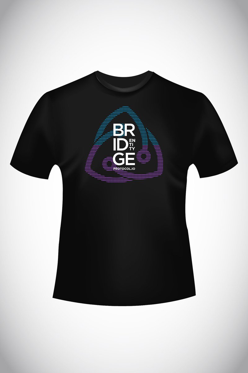 yanuargravigo's tweet image. @BridgeProtocol will #BUIDL and secure your identity on the blockchain.
#BridgeProtocol