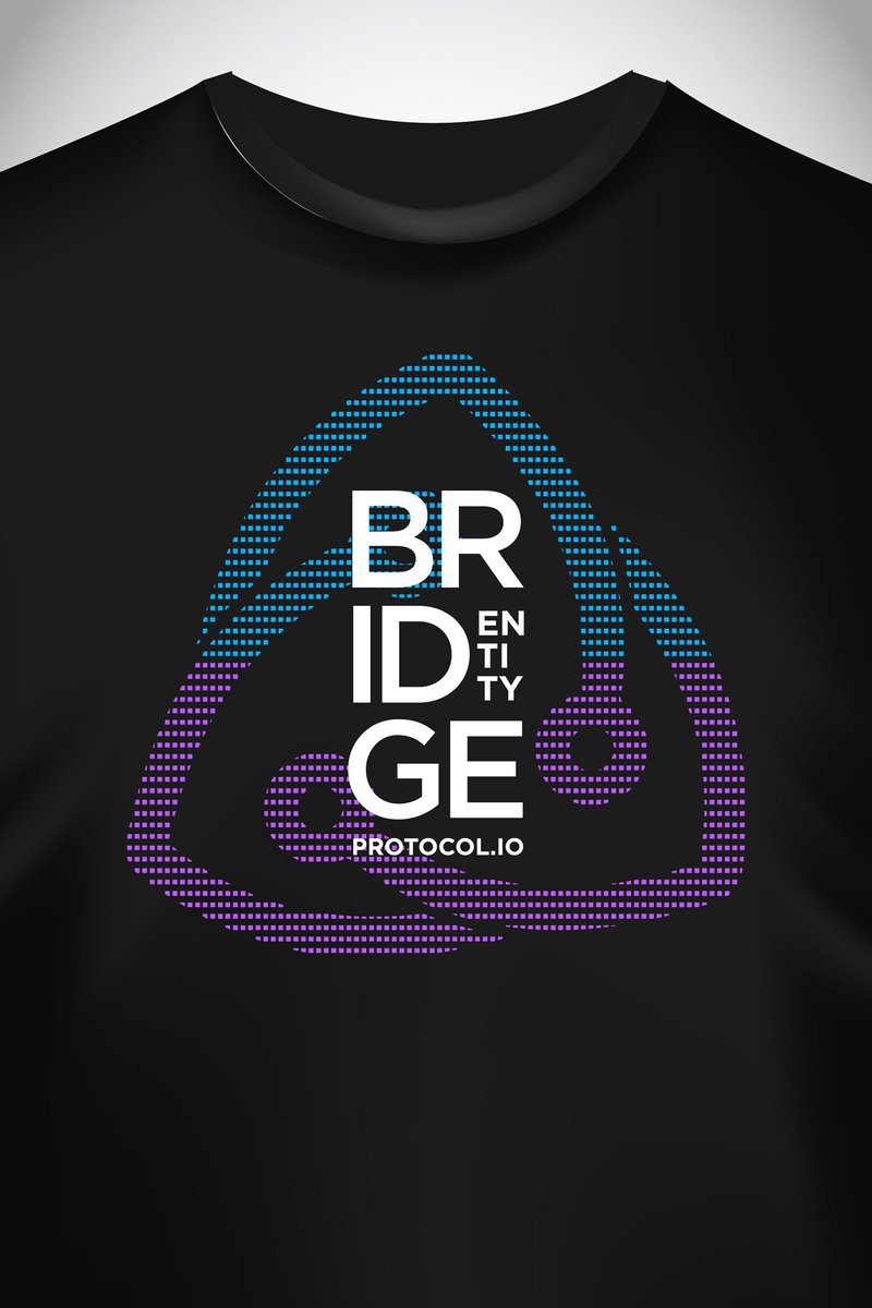 yanuargravigo's tweet image. @BridgeProtocol will #BUIDL and secure your identity on the blockchain.
#BridgeProtocol