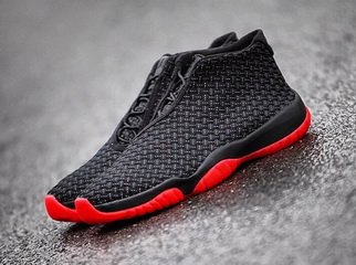 jordan infrared future