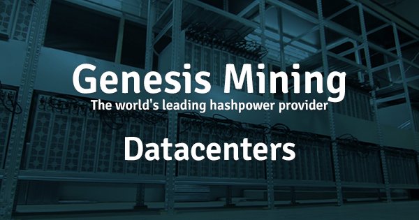 cryptocoin_x's tweet photo. A quick tour to Genesis Mining
Join Genesis Mining at Cryptocoinx and Start Mining.
#cryptocurrency #miningreviews and news #Cryptocurrencymining
#Cryptocoinx #Mining #Platforms #Bitcoinmining #Ethereum #Bitcoin #Litecoin
For more information visit,
https://t.co/FjDtxeciO3 https://t.co/ceMc8Jjglg
