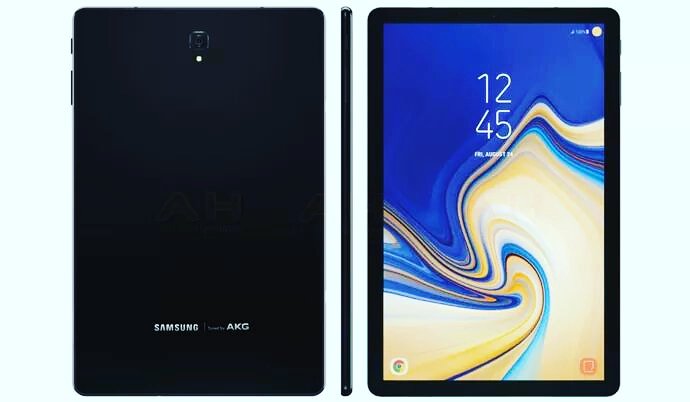 tecksync's tweet photo. #Samsung #GalaxyTabS4 Android Tablet to Launch Early on August 1st
@tecksync
#tecksync https://t.co/yAblVNZe9y