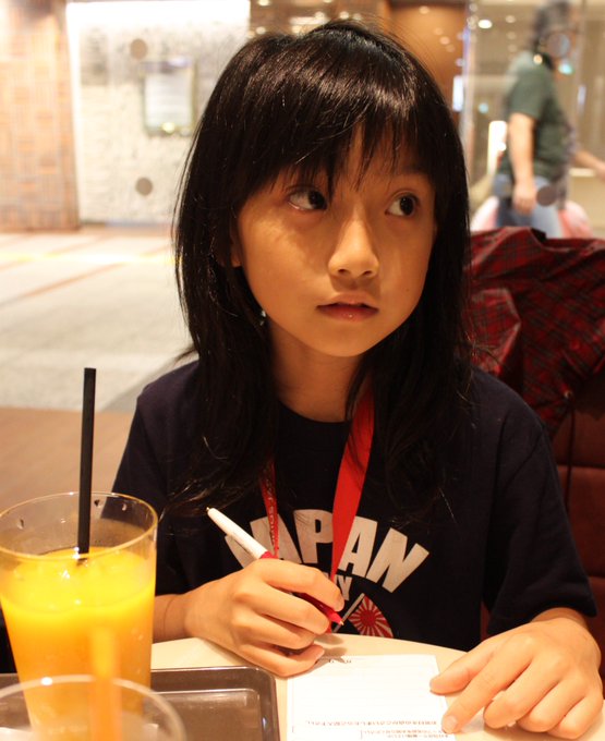 Twitterのコスプレ画像9