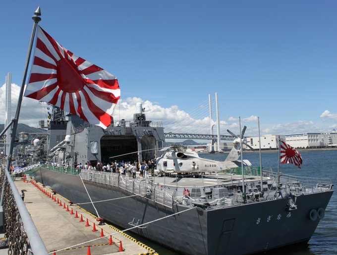 Twitterのコスプレ画像10