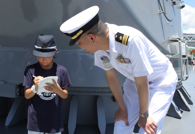 Twitterのコスプレ画像12