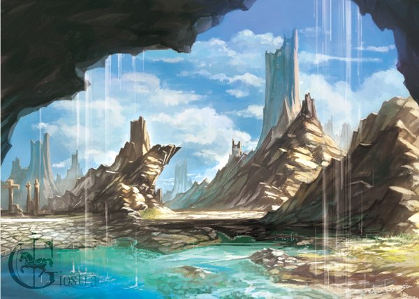 オアシスのtwitterイラスト検索結果 古い順