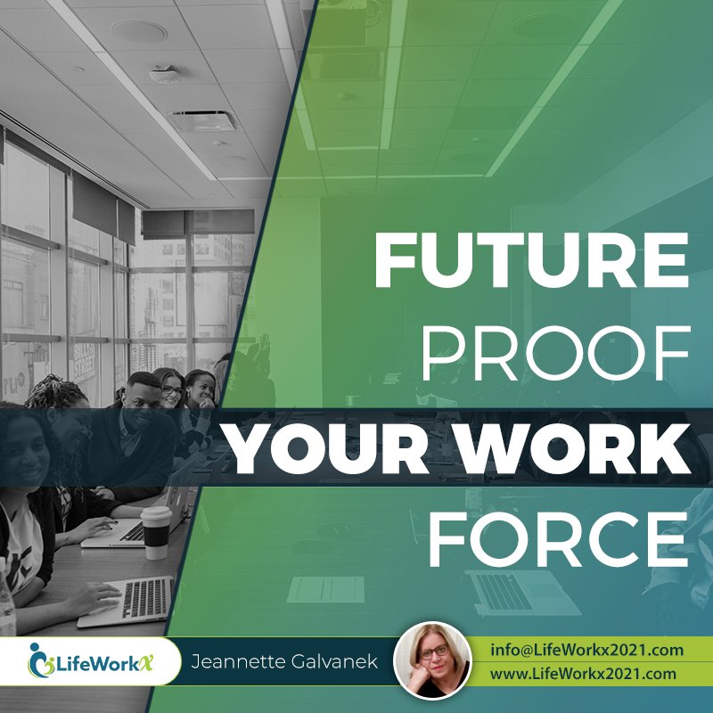 BeCareWise's tweet photo. Future Proof your Workforce by accepting, respecting, appreciating, empowering them the way they are, then encourage and inspire them to be better. Let your employees plan their work everyday and then work their plan. #Futureproofyourworkforce #care #positiveattitude #lifeworkx https://t.co/IESwtI9j65