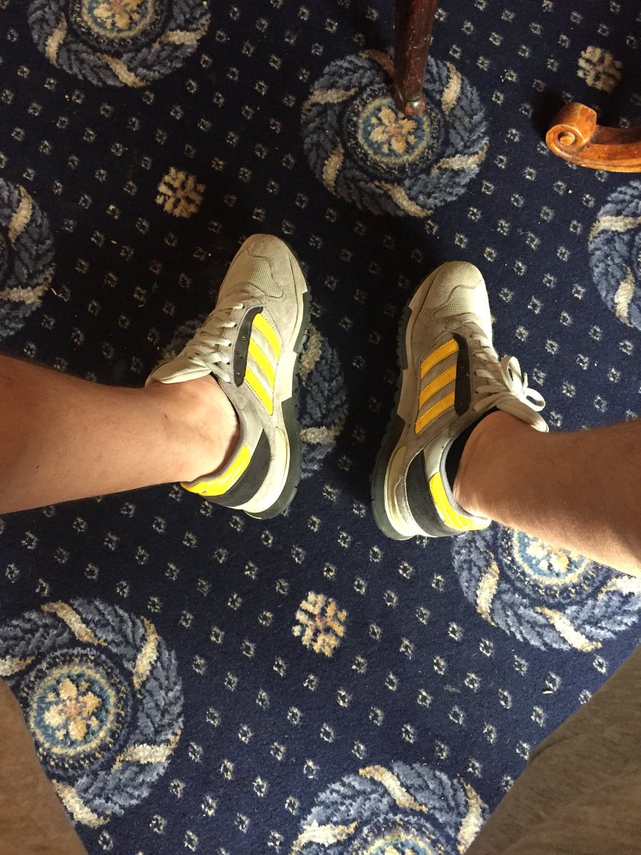 adidas originals zx 600 rood