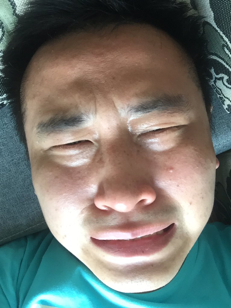 JamesCageWhite's tweet image. I lost such a nice and wonderful girl, I feel very very sad , I try my best to keep her and treat her well, but she still decided to leave me:(