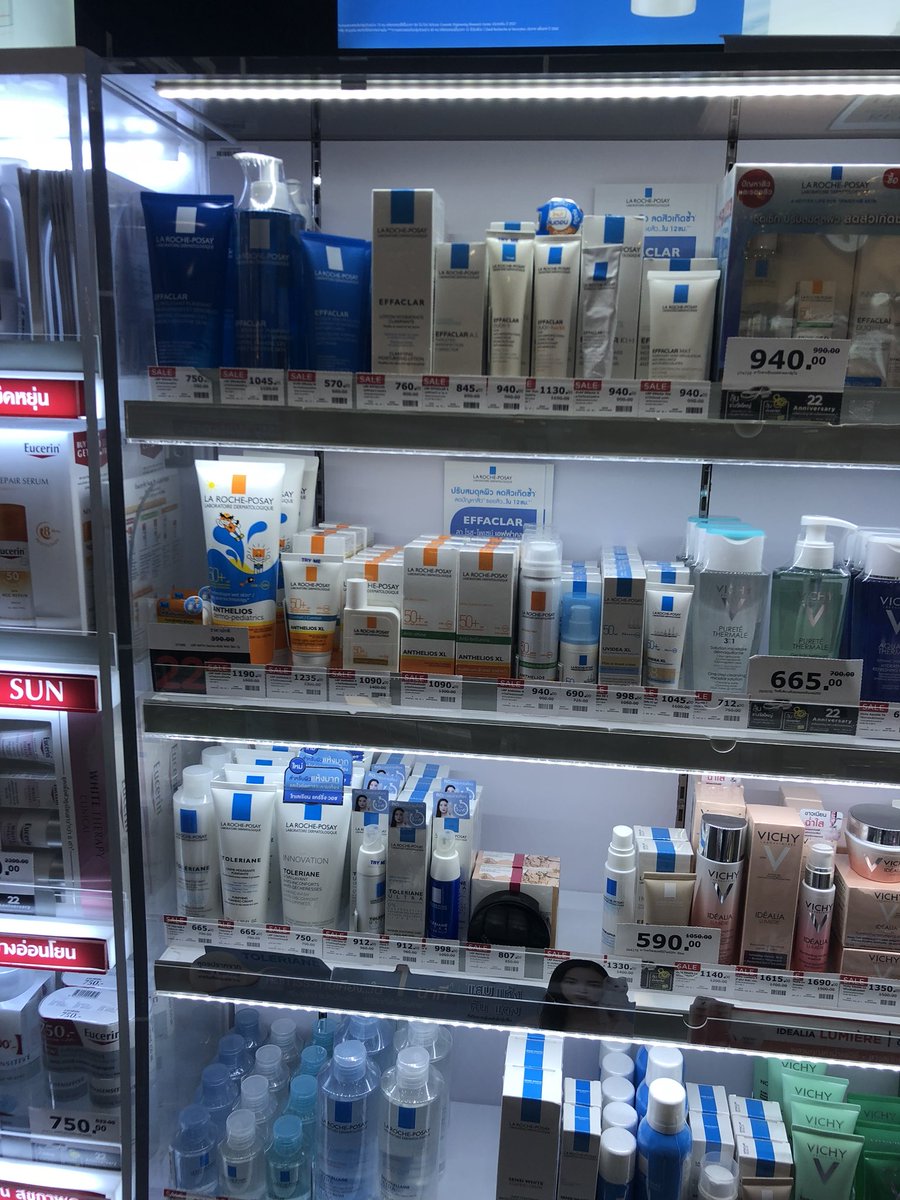 cerave face wash watsons