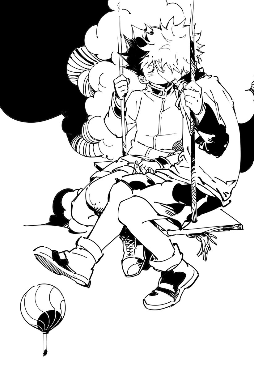 #キルゴン   kiss