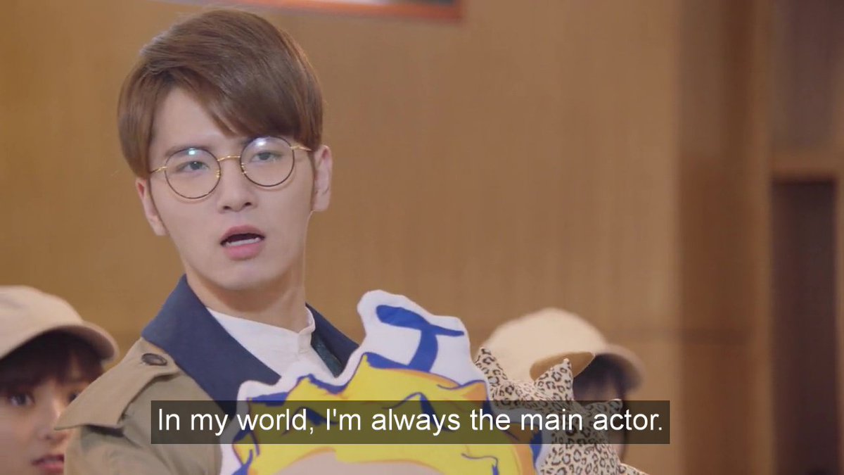 riya_rsp16's tweet photo. Great motivational quote.👏👏👏 #MeteorGarden2018 https://t.co/2CkY33aM3l